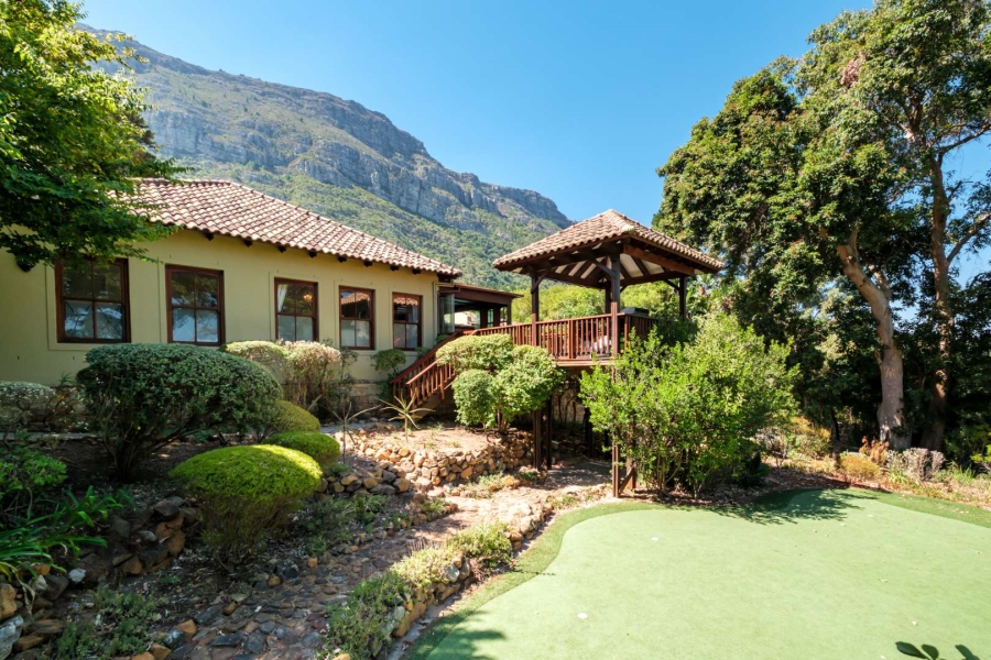 5 Bedroom Property for Sale in Hout Bay Western Cape